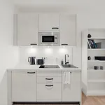 Vibestudio 305 - Central - Ac - Near Parking