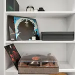 Vibestudio 305 - Central - Ac - Near Parking