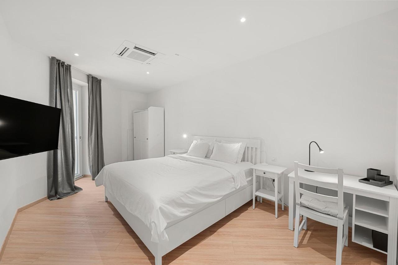 Vibestudio 305 - Central - Ac - Near Parking *