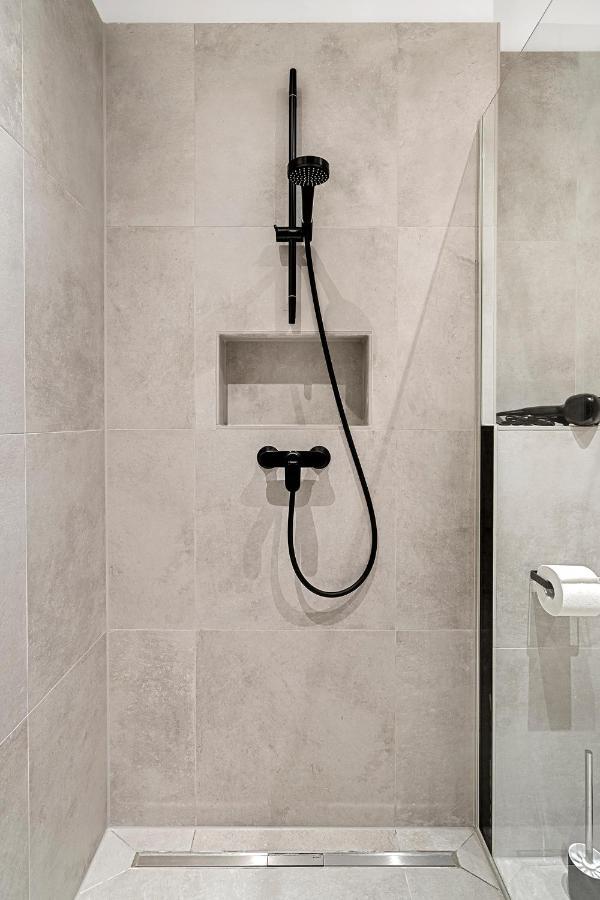 Apartment Vibestudio 305 - Central - Ac - Near Parking Wien