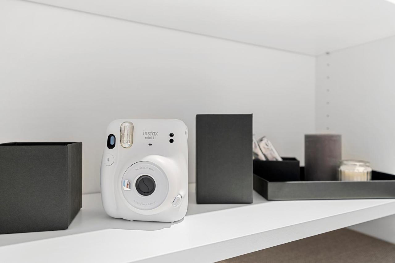 Vibestudio 305 - Central - Ac - Near Parking