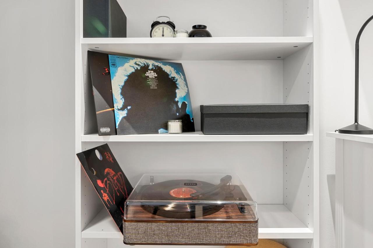 Apartment Vibestudio 305 - Central - Ac - Near Parking Wien